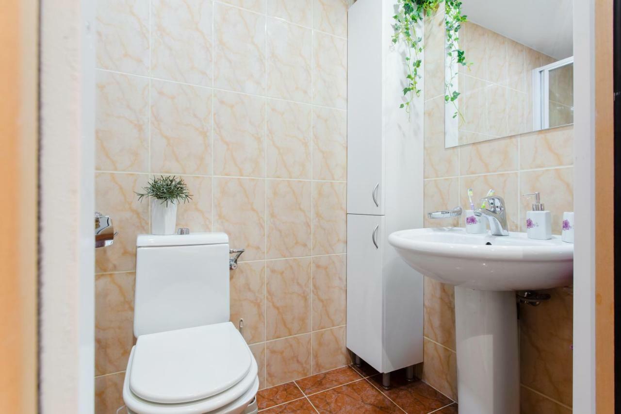 Apartment Golden Eagle Дубровник Екстер'єр фото