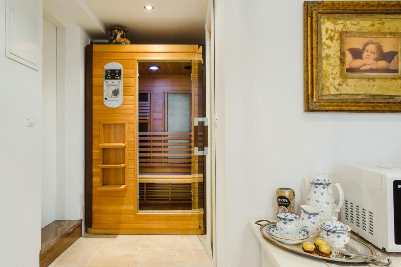 Apartment Golden Eagle Дубровник Екстер'єр фото